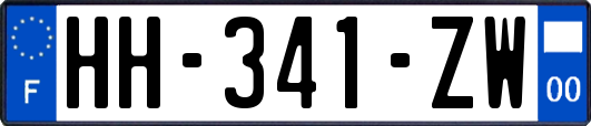 HH-341-ZW