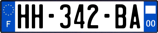 HH-342-BA