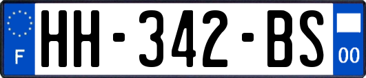 HH-342-BS