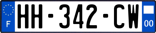 HH-342-CW