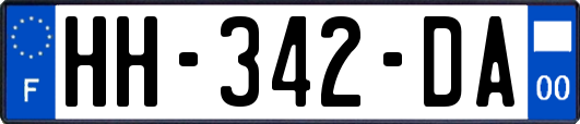 HH-342-DA
