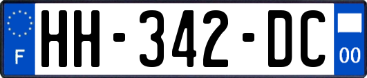 HH-342-DC