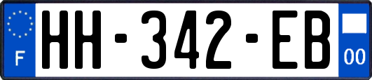 HH-342-EB