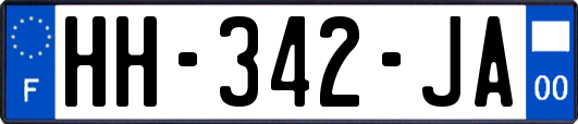 HH-342-JA