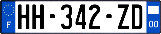 HH-342-ZD