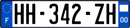 HH-342-ZH