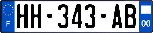 HH-343-AB