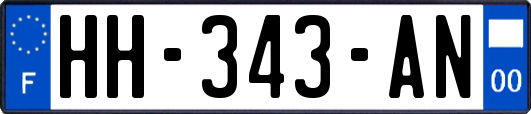 HH-343-AN