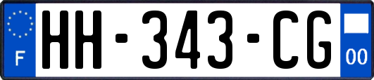 HH-343-CG