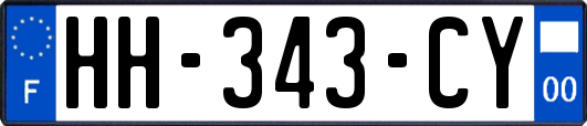 HH-343-CY