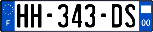 HH-343-DS