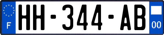 HH-344-AB