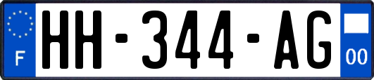 HH-344-AG