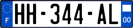 HH-344-AL