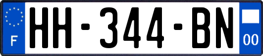 HH-344-BN
