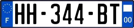 HH-344-BT