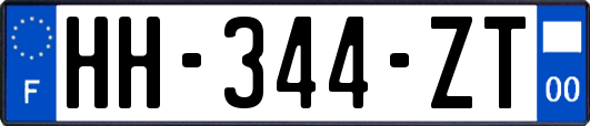 HH-344-ZT
