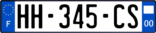 HH-345-CS