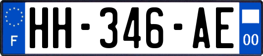 HH-346-AE