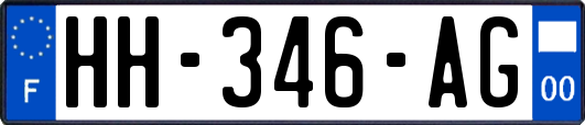 HH-346-AG
