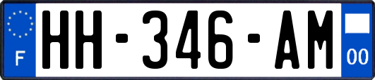 HH-346-AM