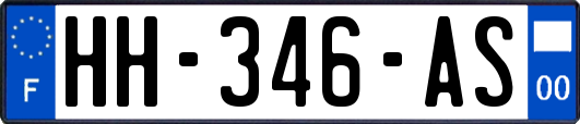 HH-346-AS