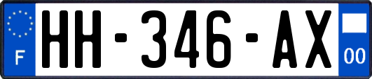 HH-346-AX