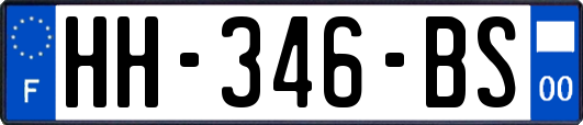 HH-346-BS