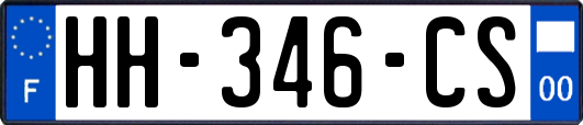 HH-346-CS
