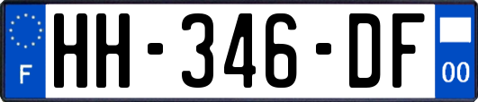 HH-346-DF