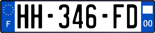 HH-346-FD