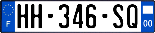 HH-346-SQ