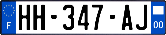HH-347-AJ