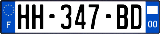 HH-347-BD