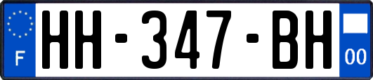 HH-347-BH