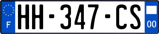HH-347-CS
