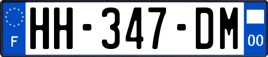 HH-347-DM
