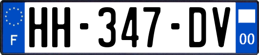 HH-347-DV
