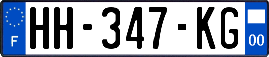 HH-347-KG