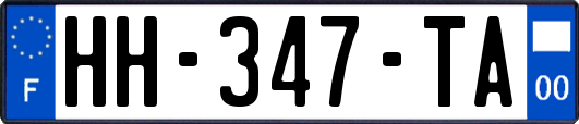 HH-347-TA