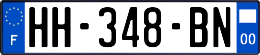 HH-348-BN