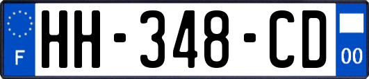 HH-348-CD