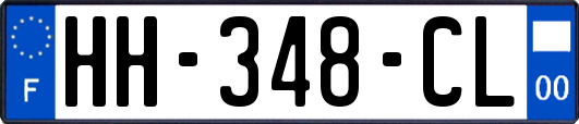 HH-348-CL
