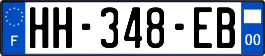 HH-348-EB