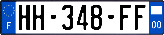 HH-348-FF