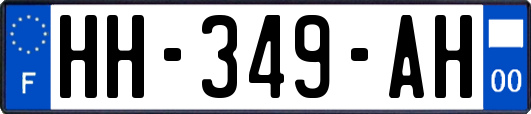 HH-349-AH