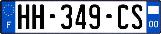 HH-349-CS
