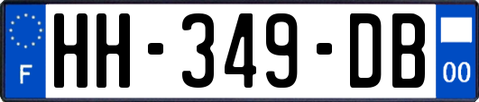 HH-349-DB