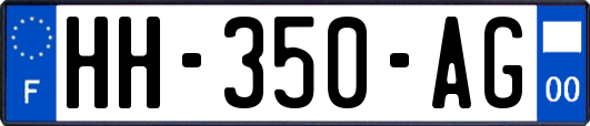 HH-350-AG