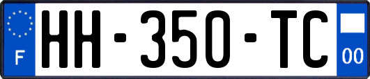 HH-350-TC